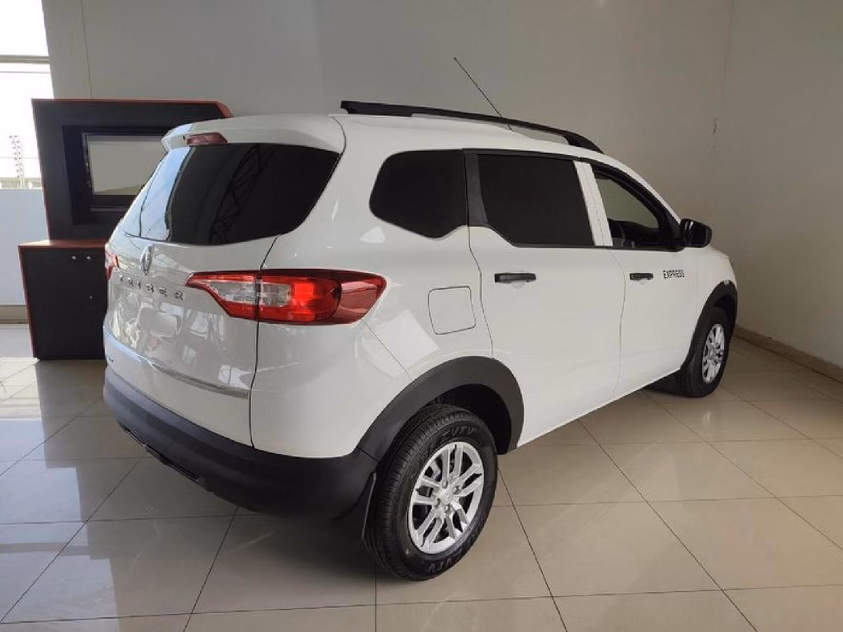 2025 Renault Triber Express  for sale - UR70550 2025 Renault Triber Express  for sale - UR70550