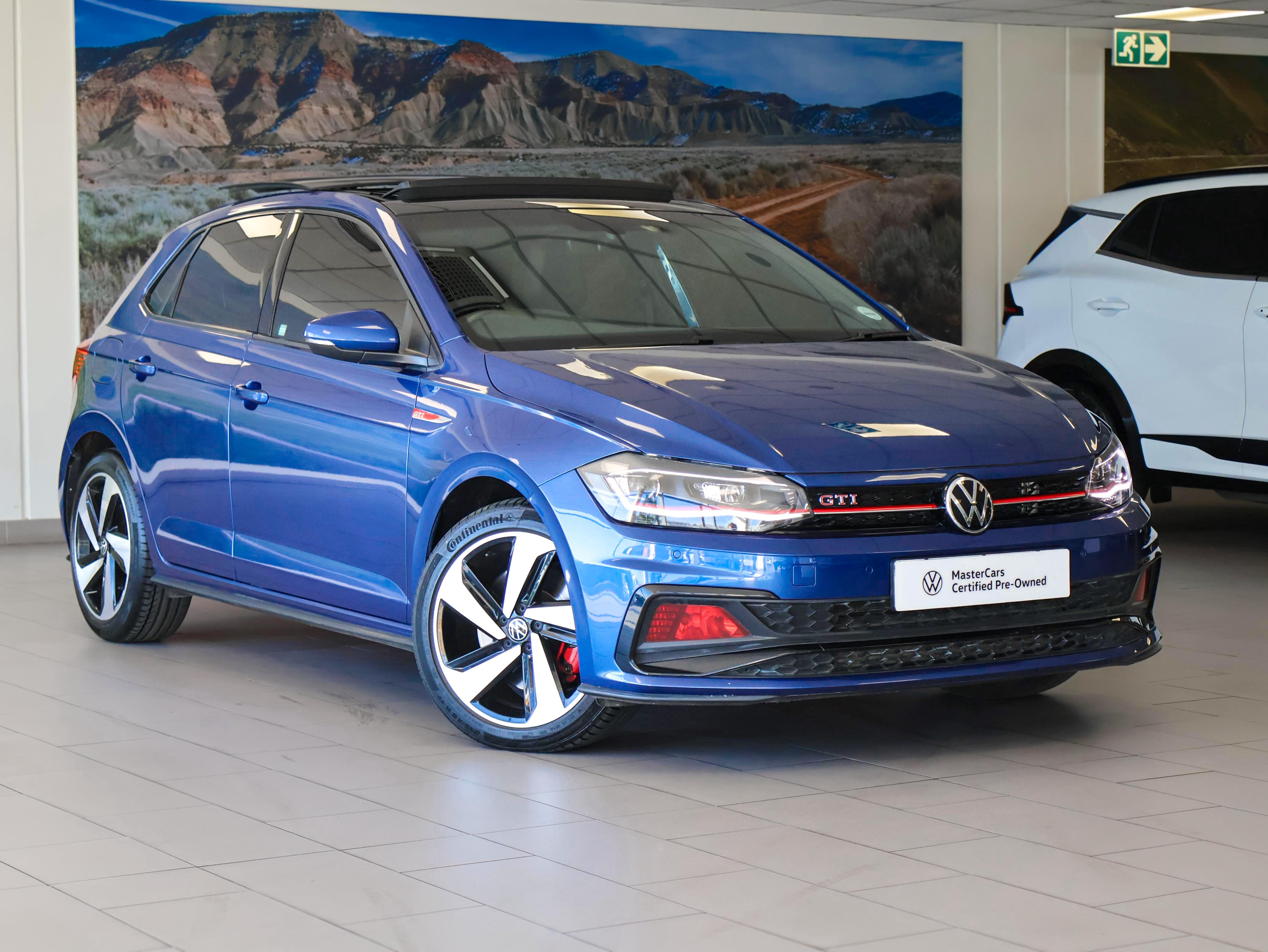 2021 Volkswagen Polo Hatch  for sale - 7993912
