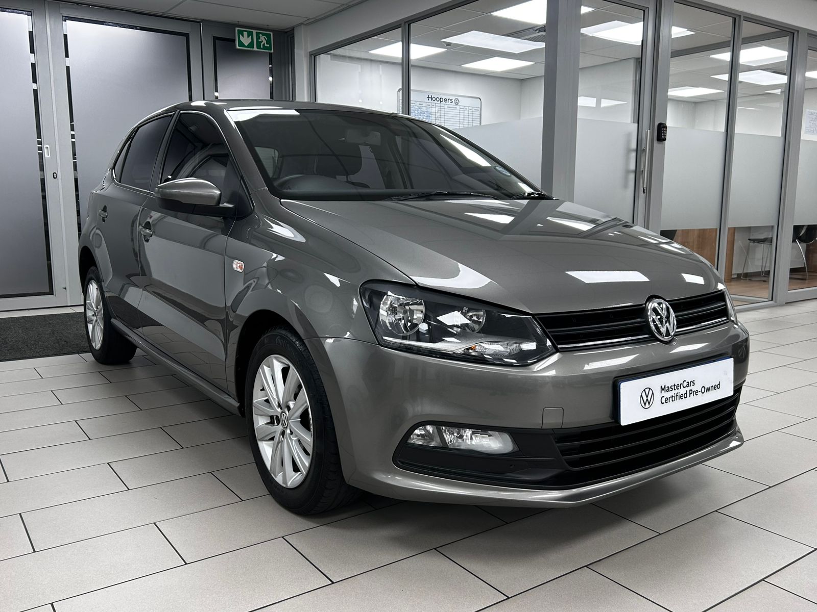 2020 Volkswagen Polo Vivo Hatch  for sale - 01HVMST015727A