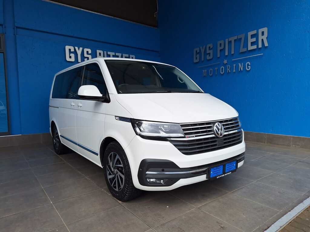 2024 Volkswagen Light Commercial Caravelle  for sale - SL2427