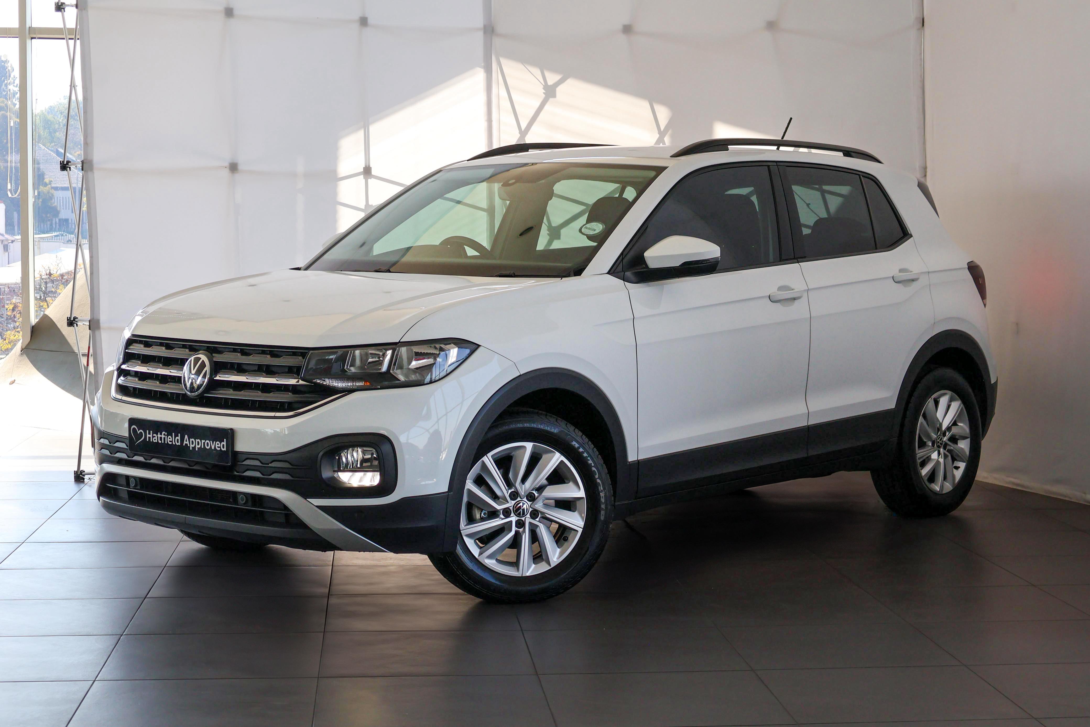2023 Volkswagen T-Cross  for sale - 7898952