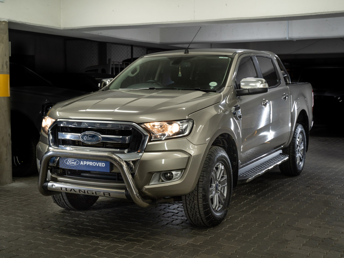 2017 Ford Ranger  for sale - UF71414