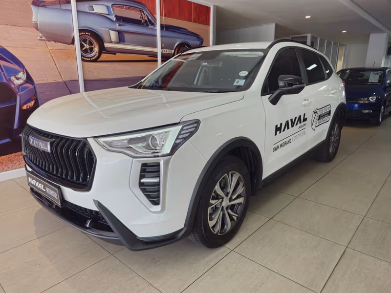 2025 Haval Jolion  for sale - UH70880