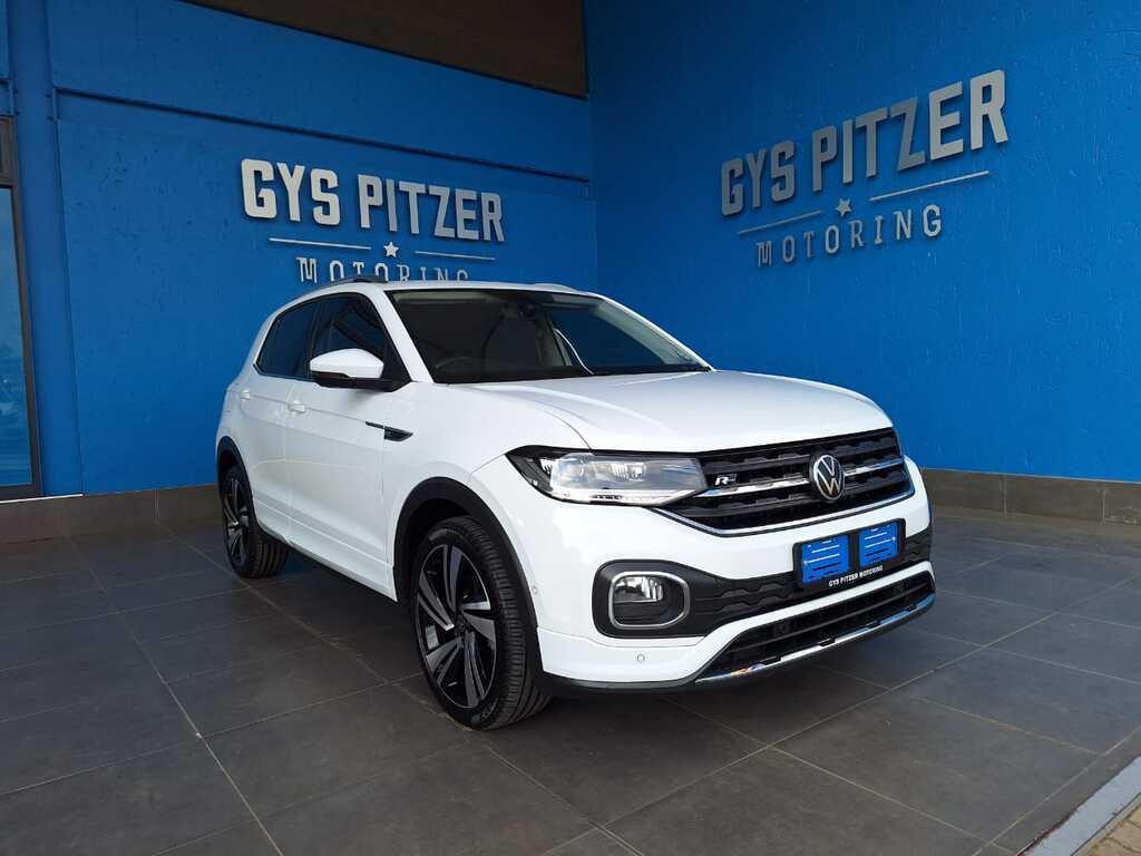 2022 Volkswagen T-Cross  for sale - SL2428