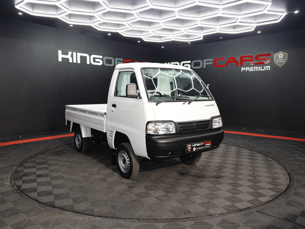 2025 Suzuki Super Carry  for sale - CK25074