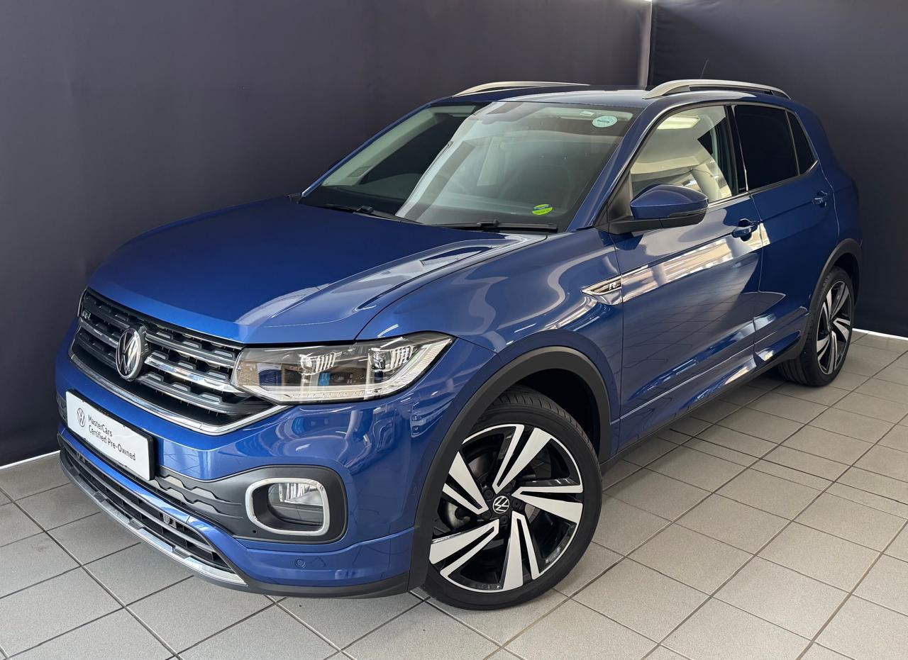 2024 Volkswagen T-Cross  for sale - WVGZZZC16PY183840