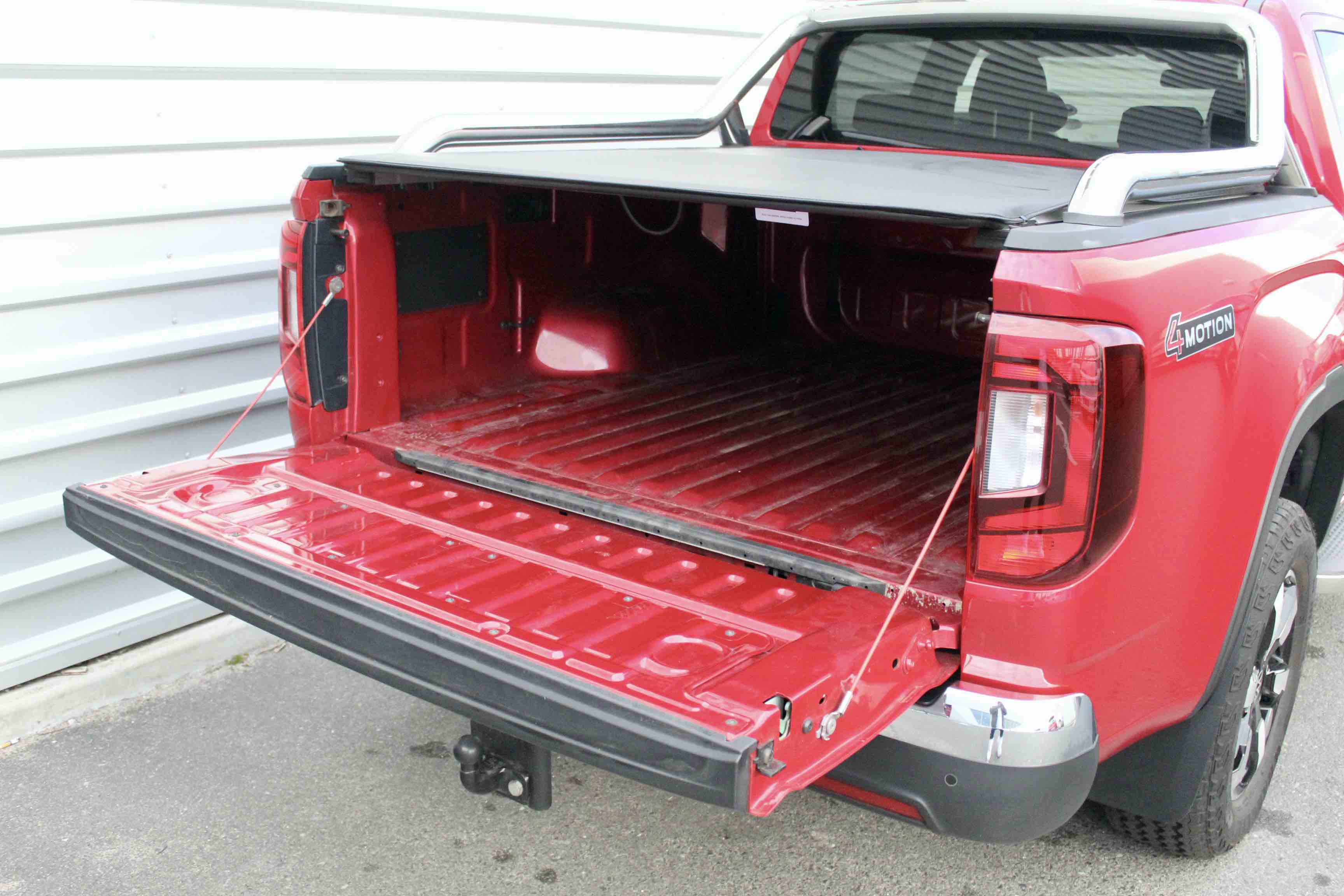 2023 Volkswagen Light Commercial Amarok  for sale - 7706865