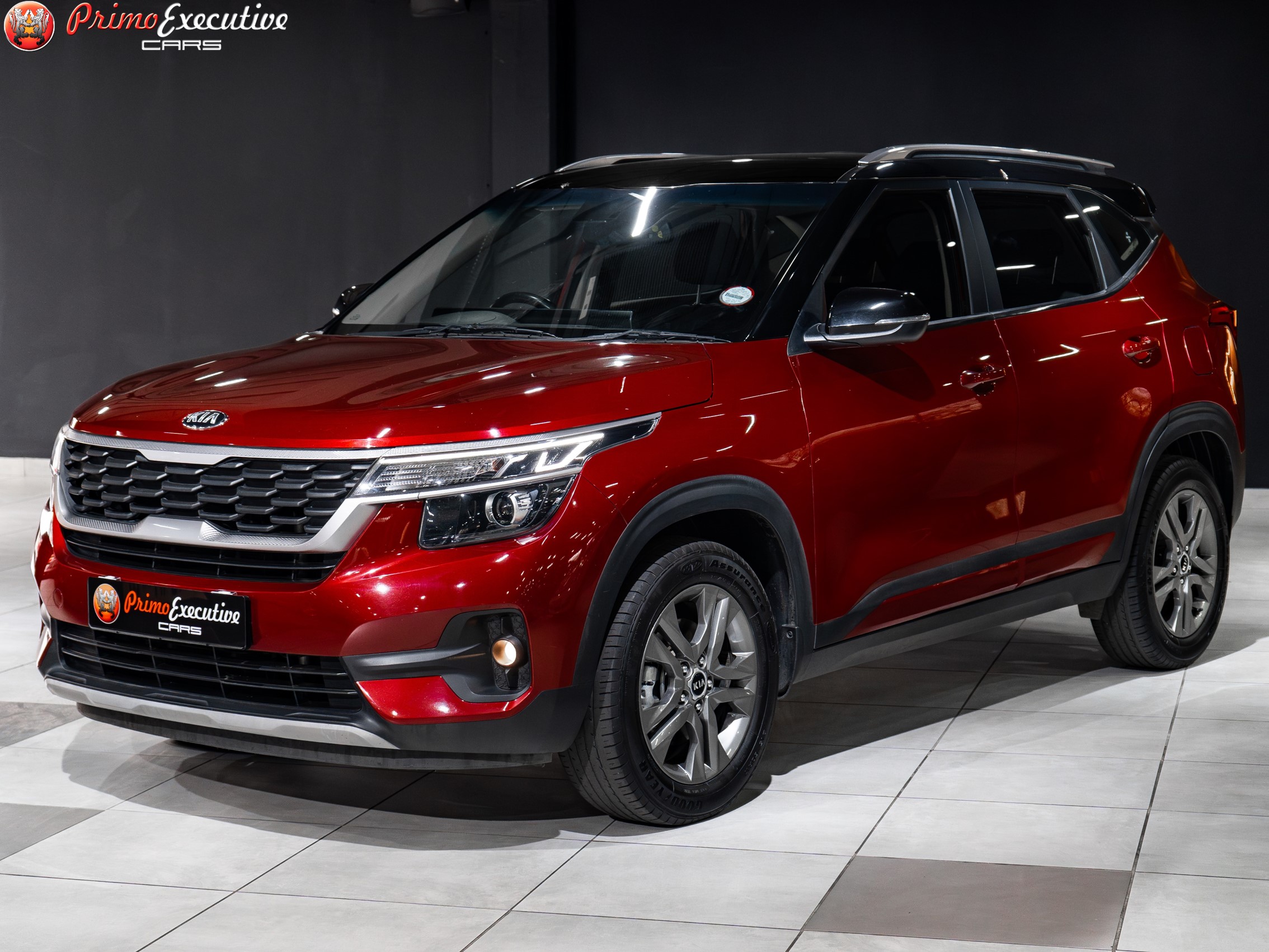2020 Kia Seltos  for sale - 511124