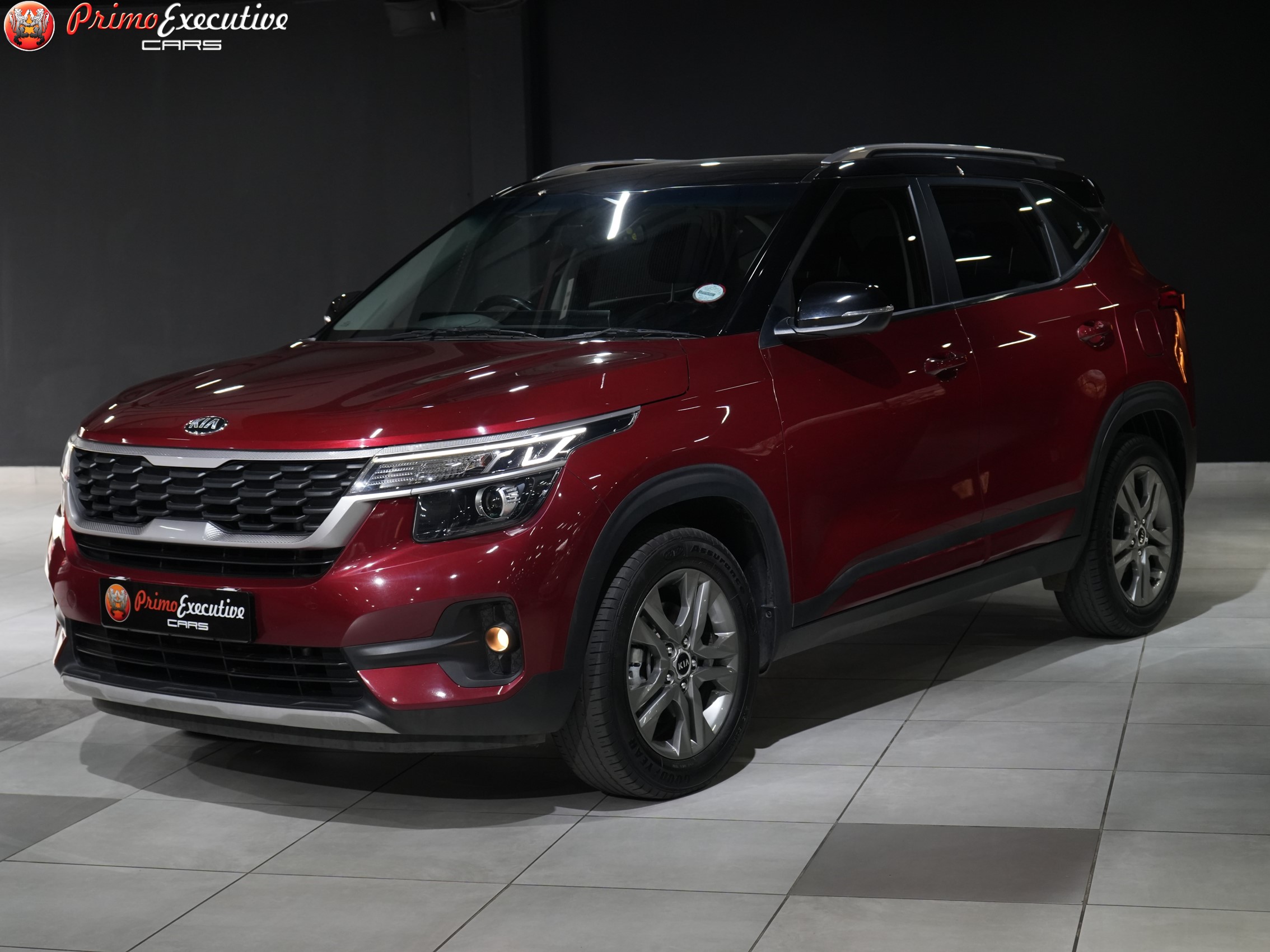 2020 Kia Seltos  for sale - 511124