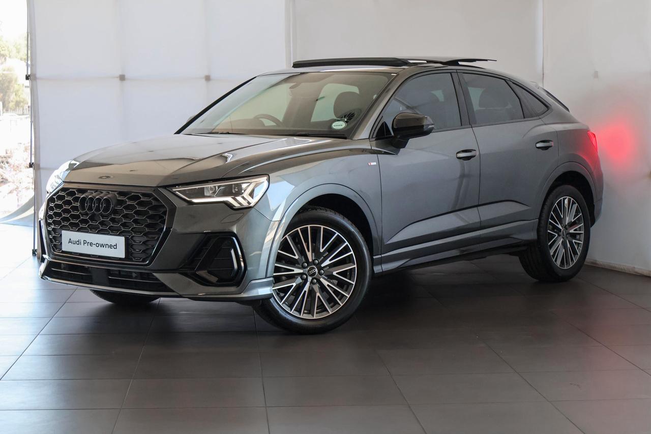 2025 Audi Q3 Sportback  for sale - 8093612