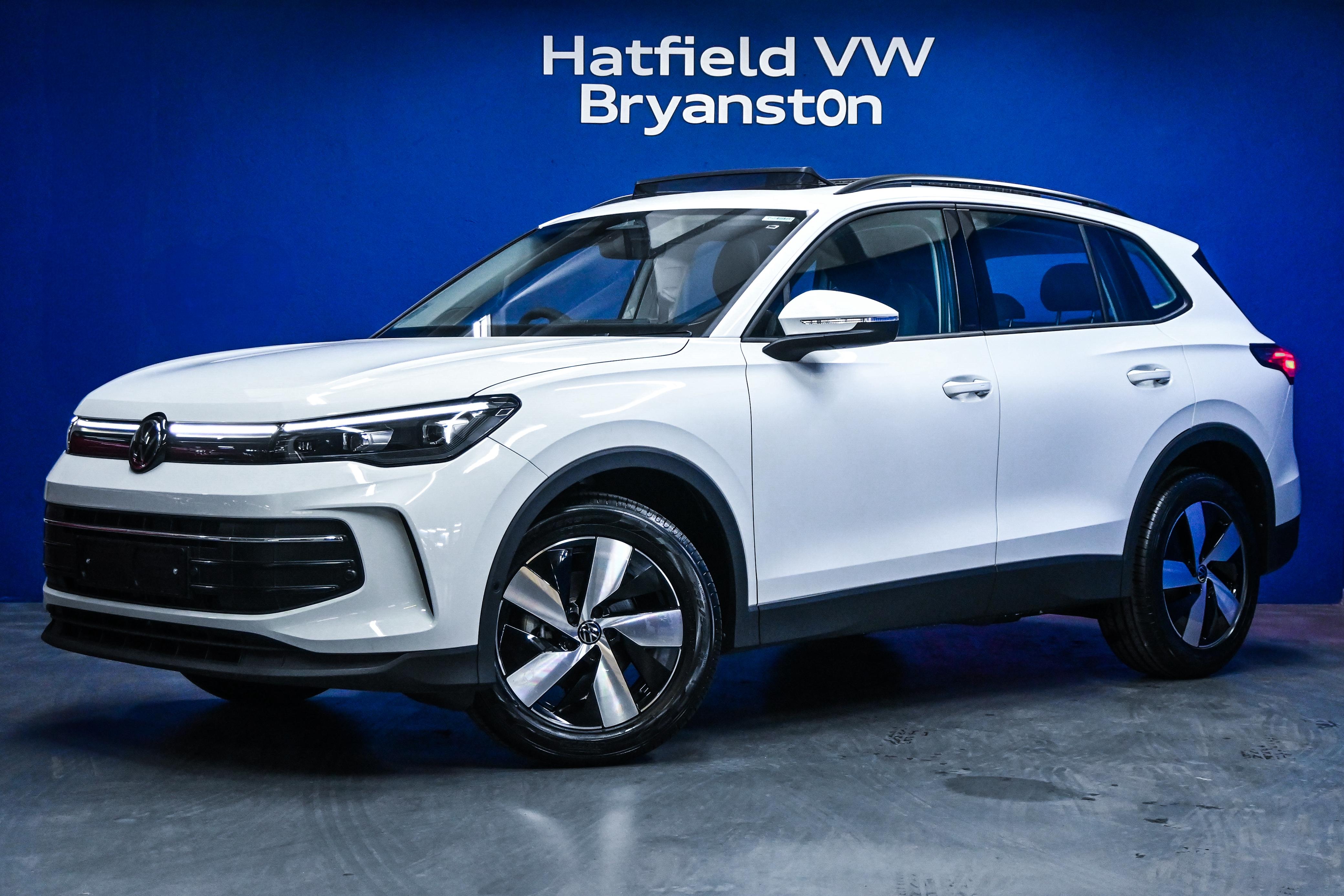 2025 Volkswagen Tiguan  for sale - 8125590