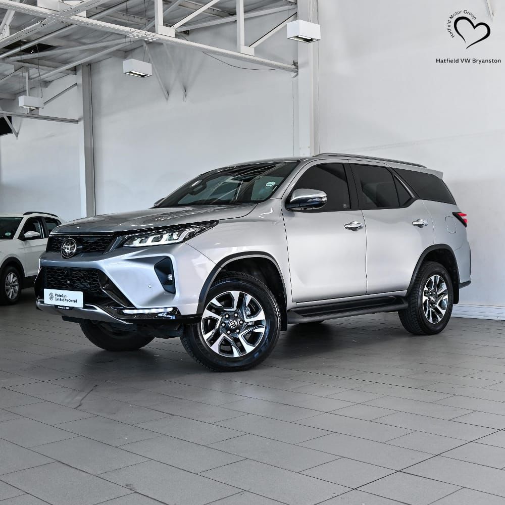 2023 Toyota Fortuner  for sale - 8124661