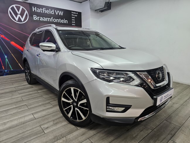 2022 Nissan X-Trail  for sale - 8125561