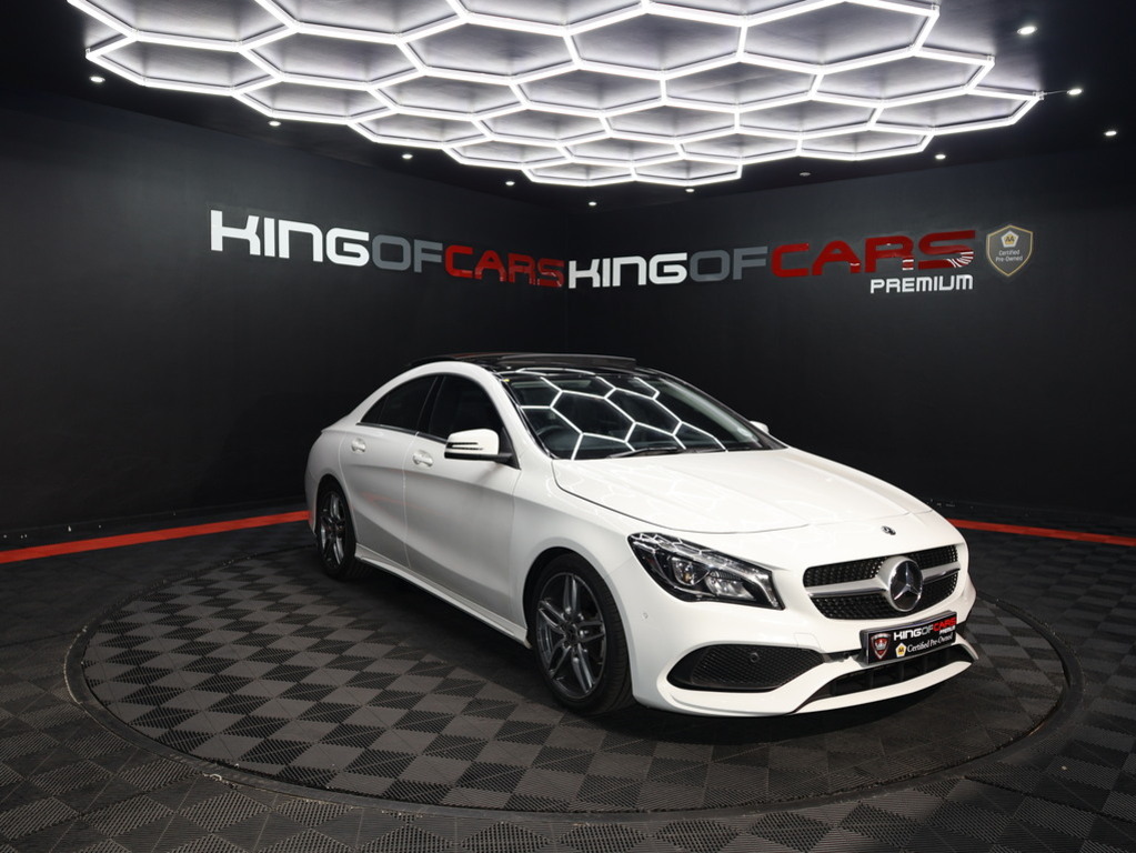 2019 Mercedes-Benz CLA  for sale - CK25081