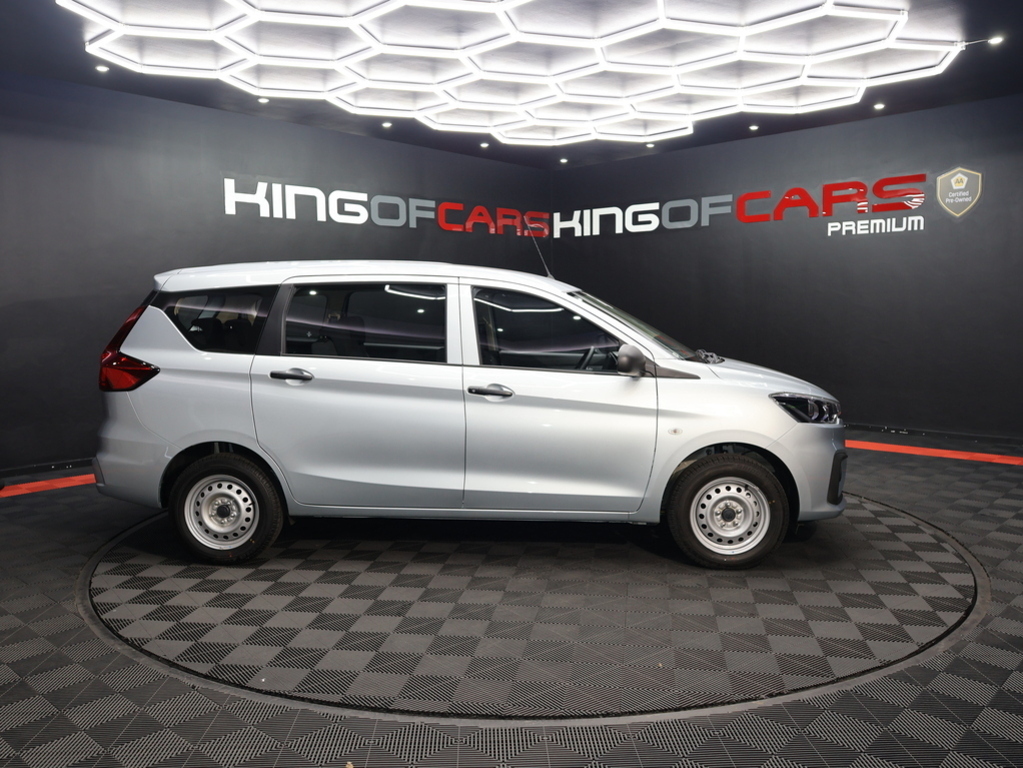 2025 Suzuki Ertiga  for sale - CK25083