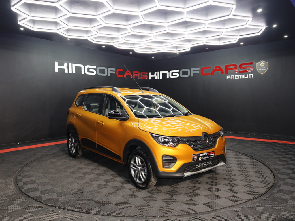 2025 Renault Triber  for sale - CK25085
