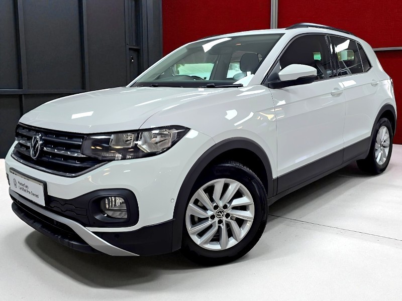 2022 Volkswagen T-Cross  for sale - 8125811