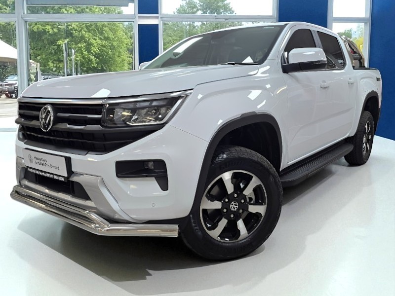 2025 Volkswagen Light Commercial Amarok  for sale - 8118851