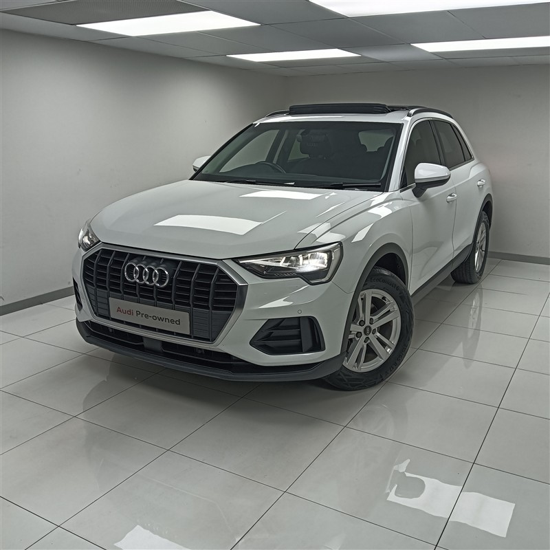 2022 Audi Q3  for sale - 1001-325846