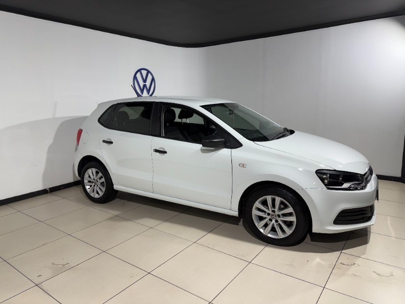 2024 Volkswagen Polo Vivo Hatch  for sale - U0071063