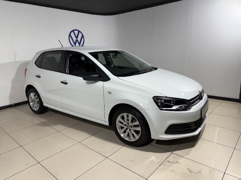 2024 Volkswagen Polo Vivo Hatch  for sale - U0071065