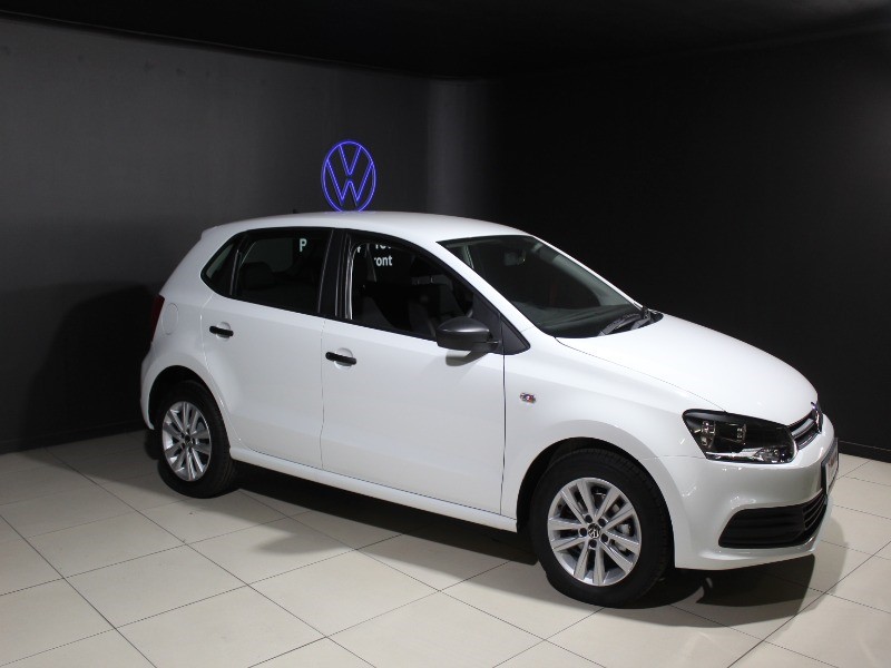 2024 Volkswagen Polo Vivo Hatch  for sale - U0071061
