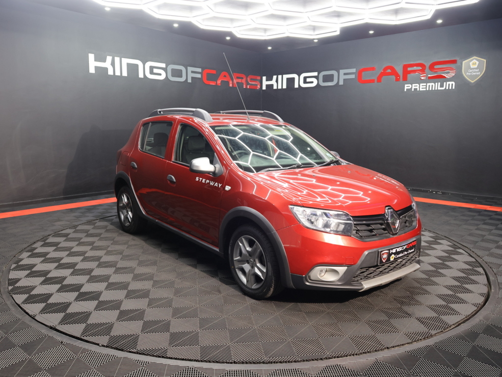 2019 Renault Sandero  for sale - CK25086