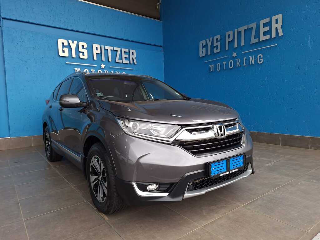 2019 Honda CR-V  for sale - SL2431