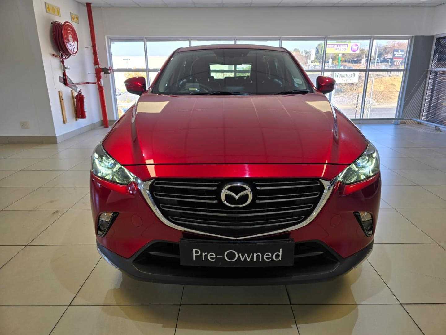 2021 Mazda Mazda CX-3  for sale - UM70809