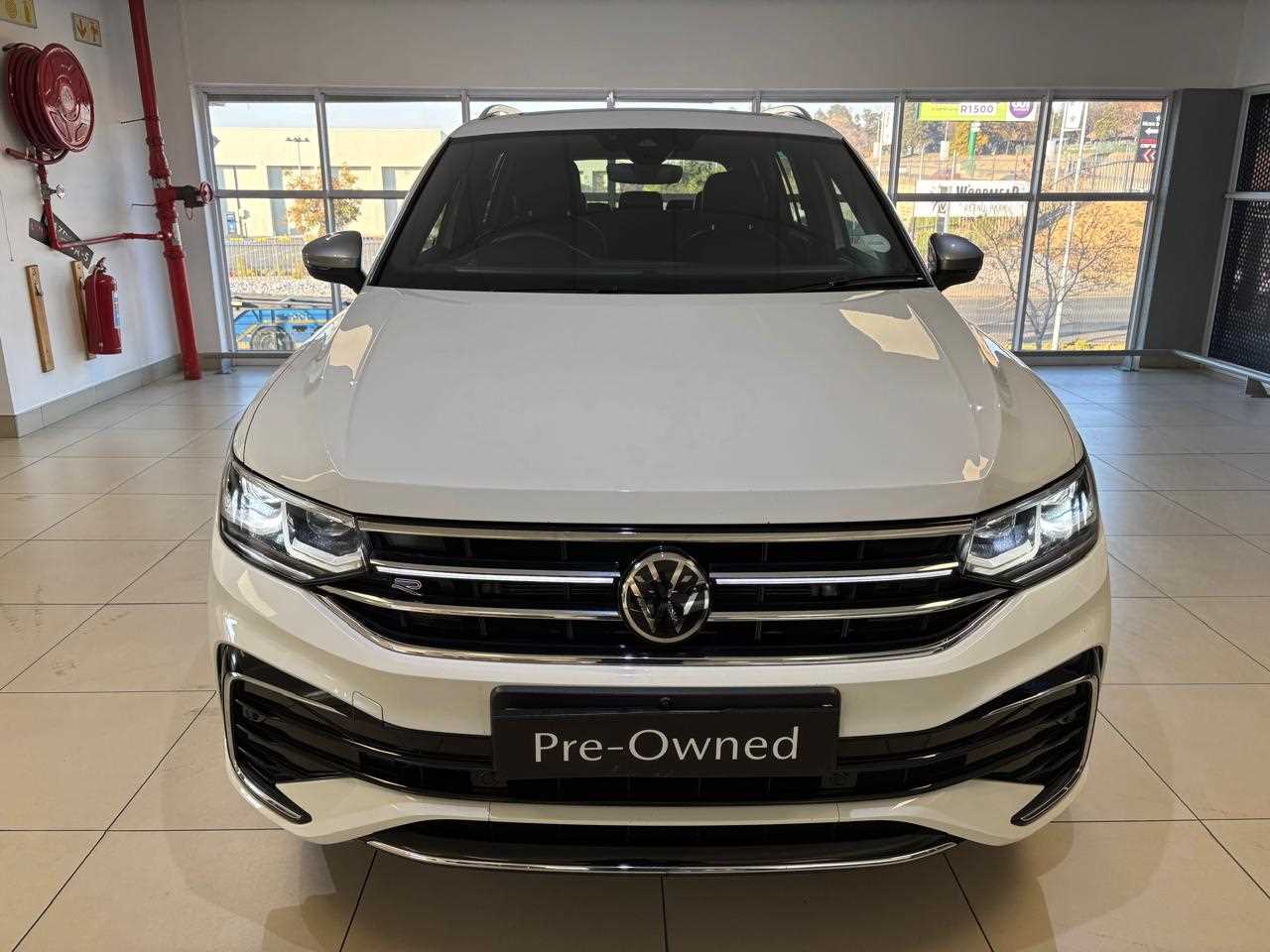 2024 Volkswagen Tiguan Allspace  for sale - UM70812