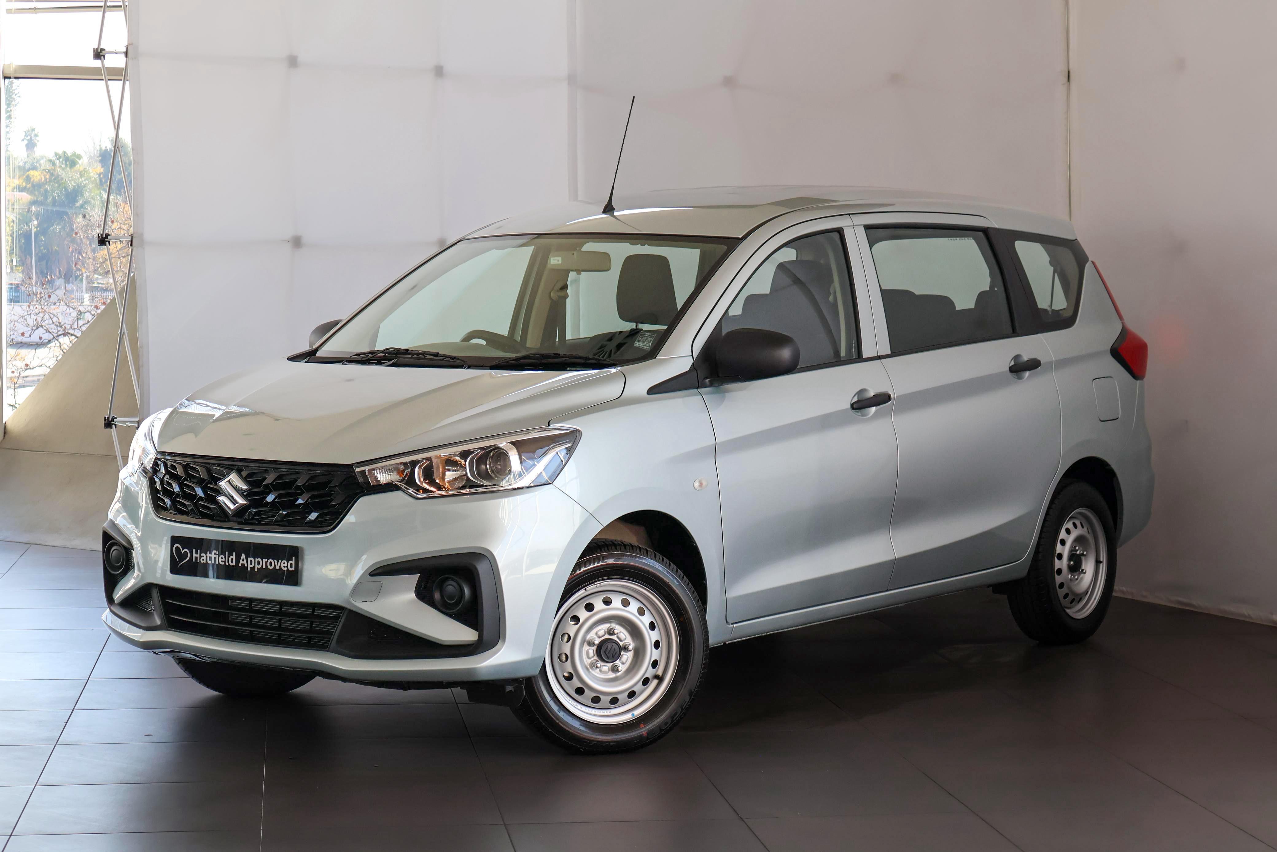 2025 Suzuki Ertiga  for sale - 8126341
