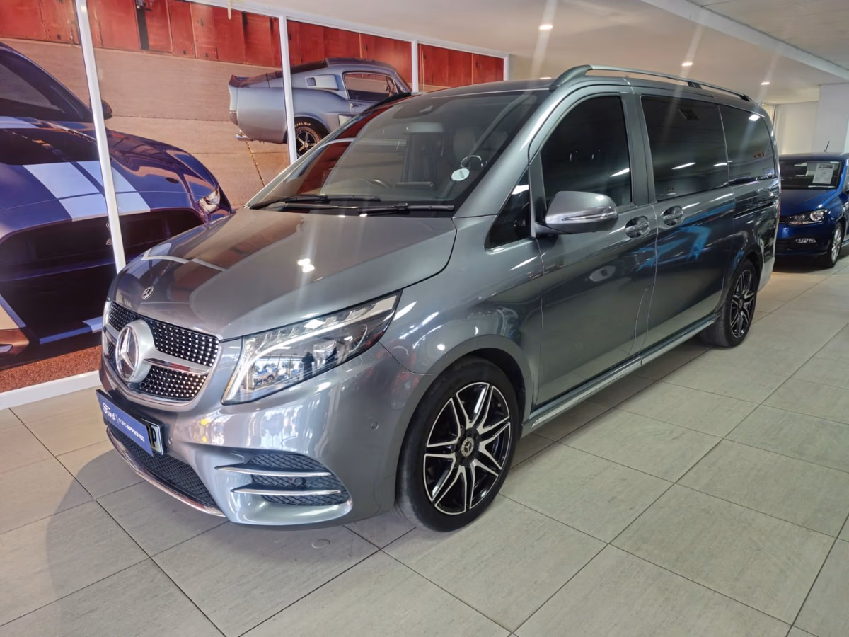 2023 Mercedes-Benz V-Class  for sale - UF71384