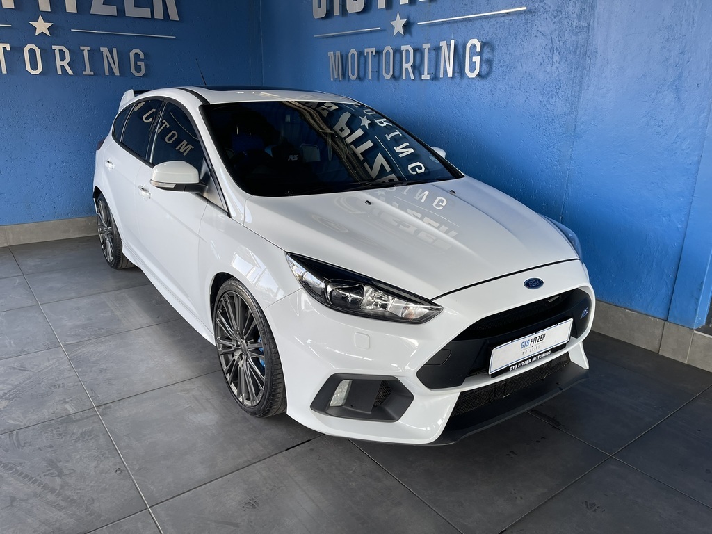 2016 Ford Focus  for sale - WON13734