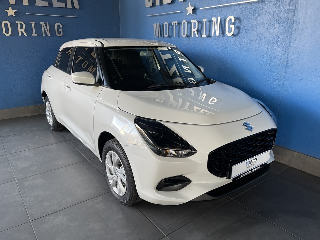 2025 Suzuki Swift  for sale - WON12959