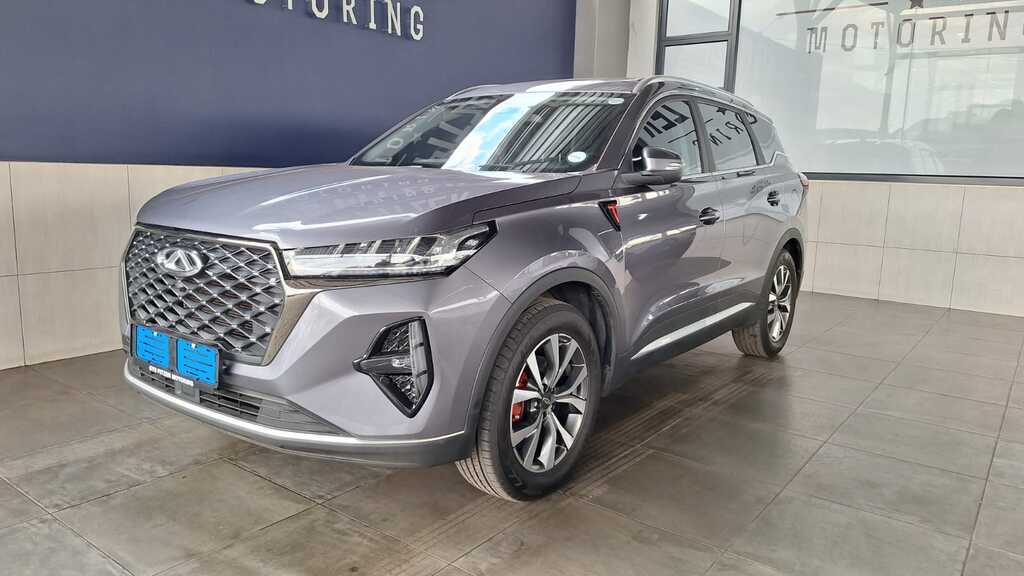 2024 Chery Tiggo 7 Pro  for sale - 64889