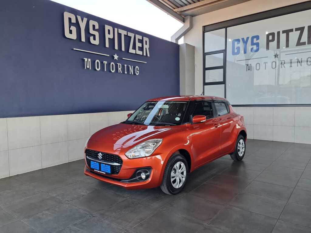 2024 Suzuki Swift  for sale - 64890