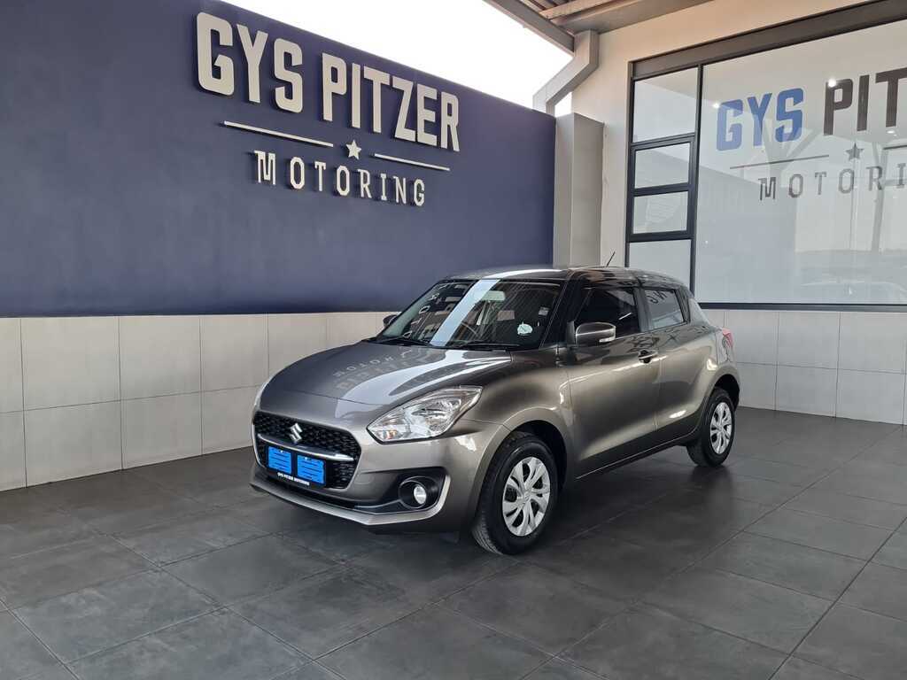 2023 Suzuki Swift  for sale - 64891