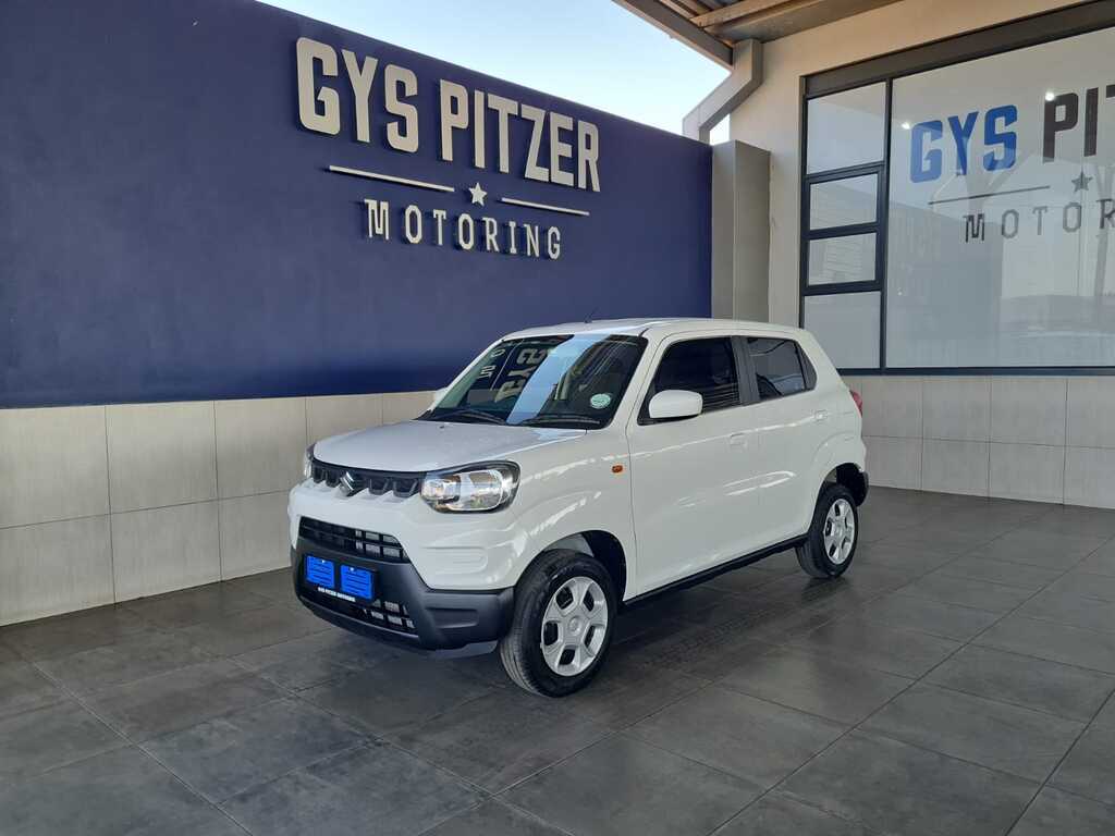 2023 Suzuki S-Presso  for sale - 64893