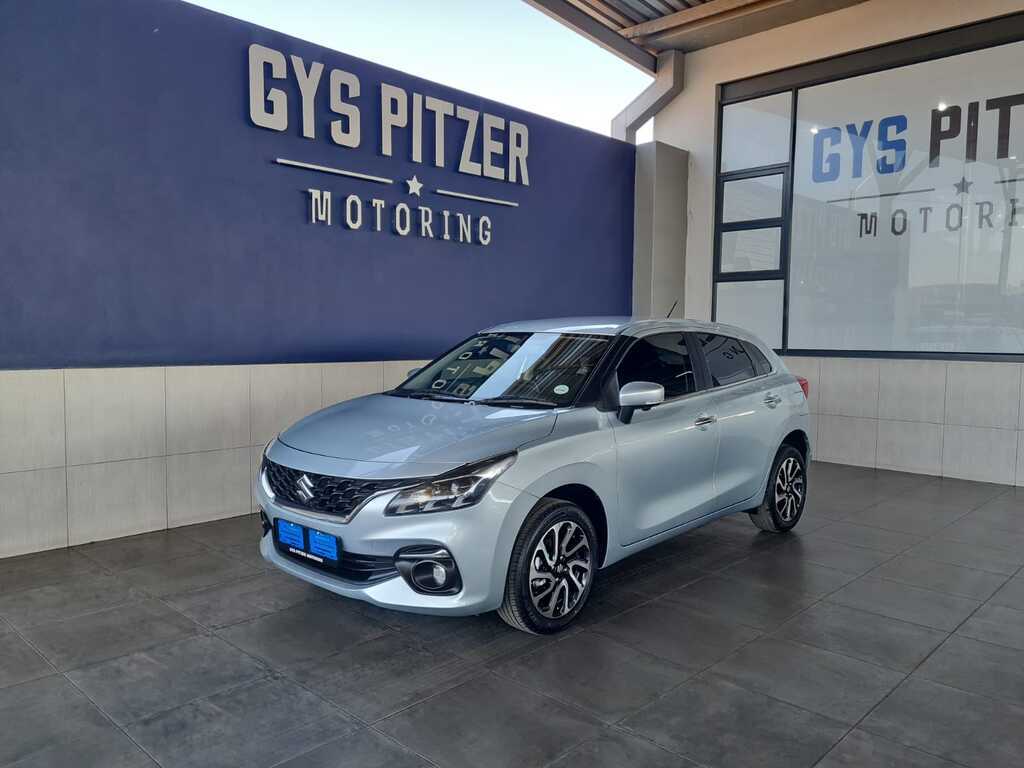 2024 Suzuki Baleno  for sale - 64895