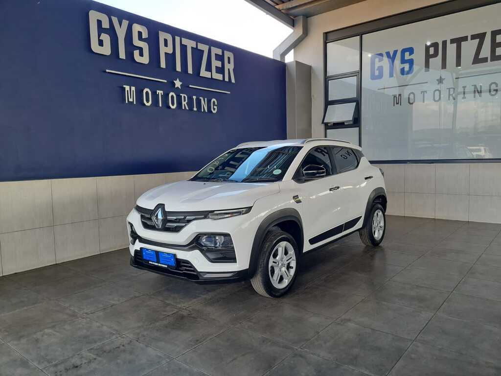 2023 Renault Kiger  for sale - 64897