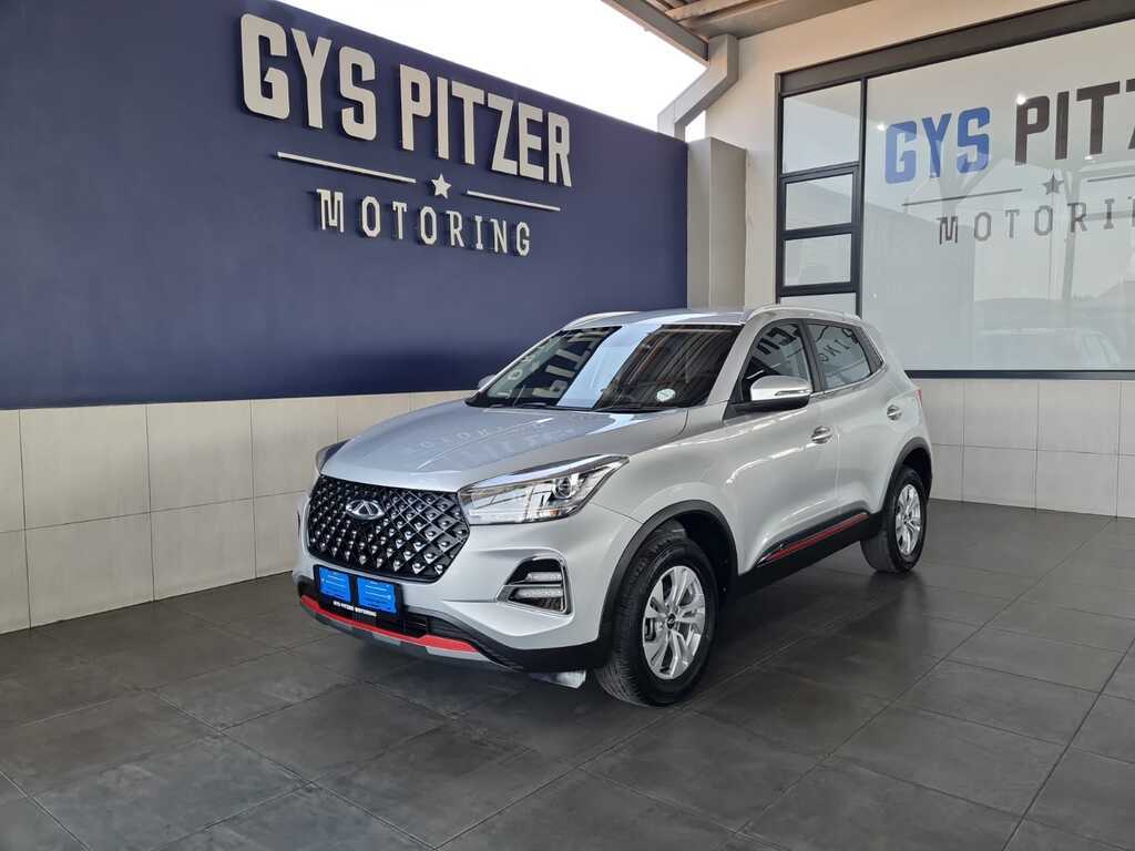 2024 Chery Tiggo 4 Pro  for sale - 64899