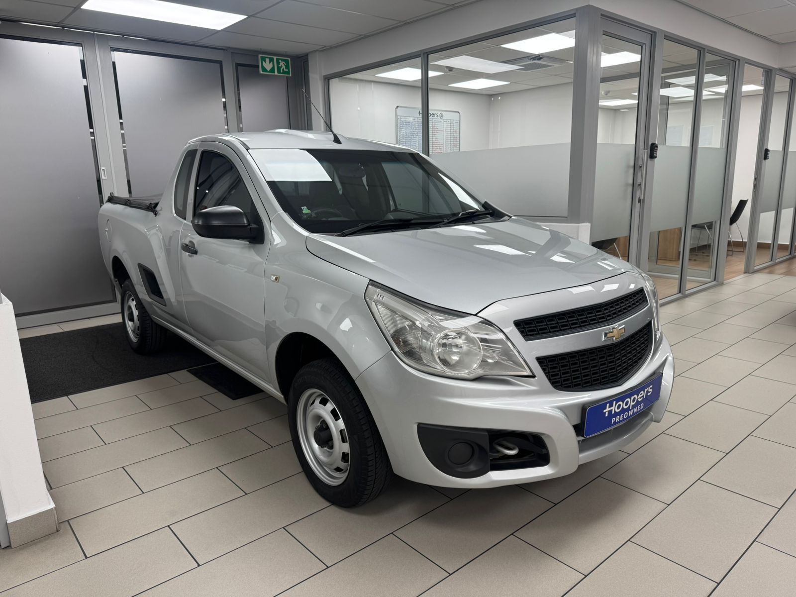 2015 Chevrolet Utility  for sale - 49662