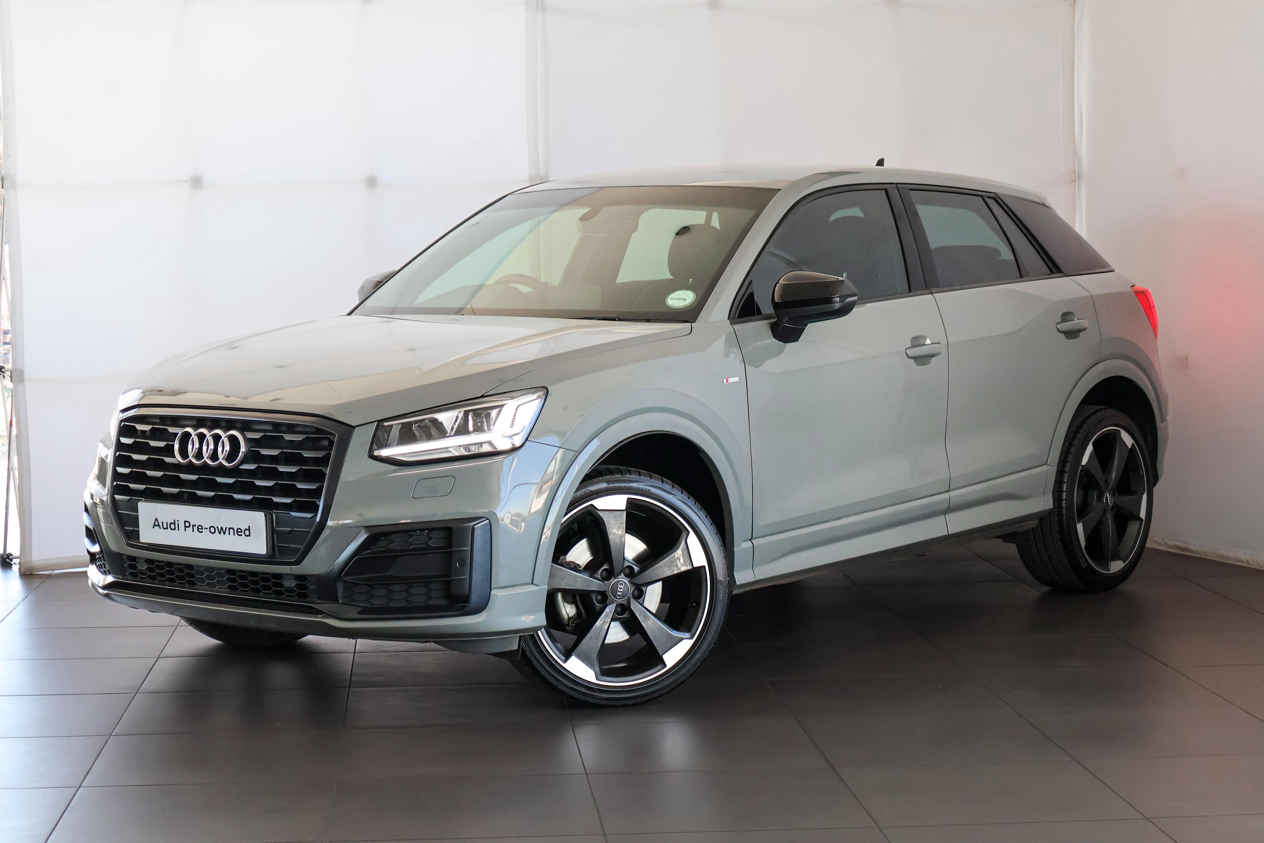 2019 Audi Q2  for sale - 5513581