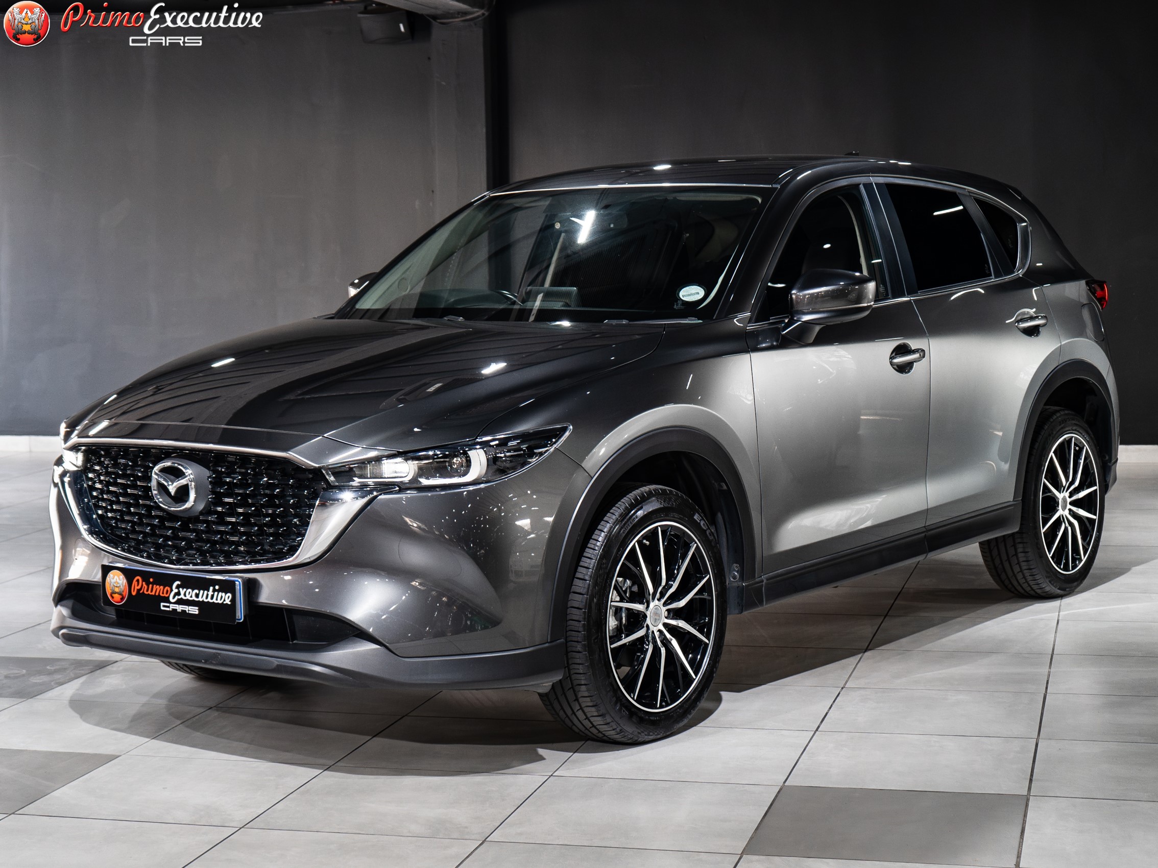 2022 Mazda Mazda CX-5  for sale - 511126