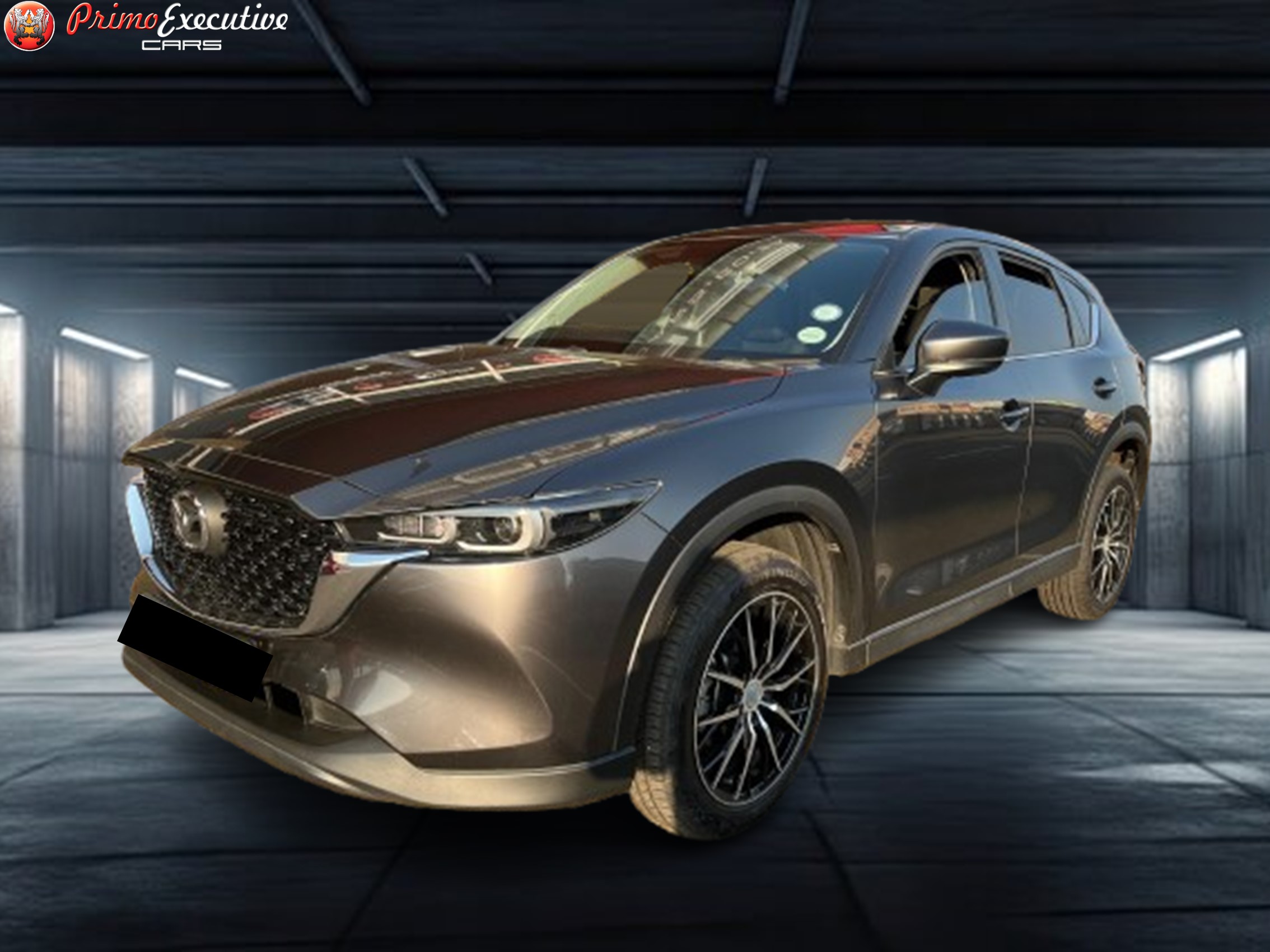 2022 Mazda Mazda CX-5  for sale - 511126