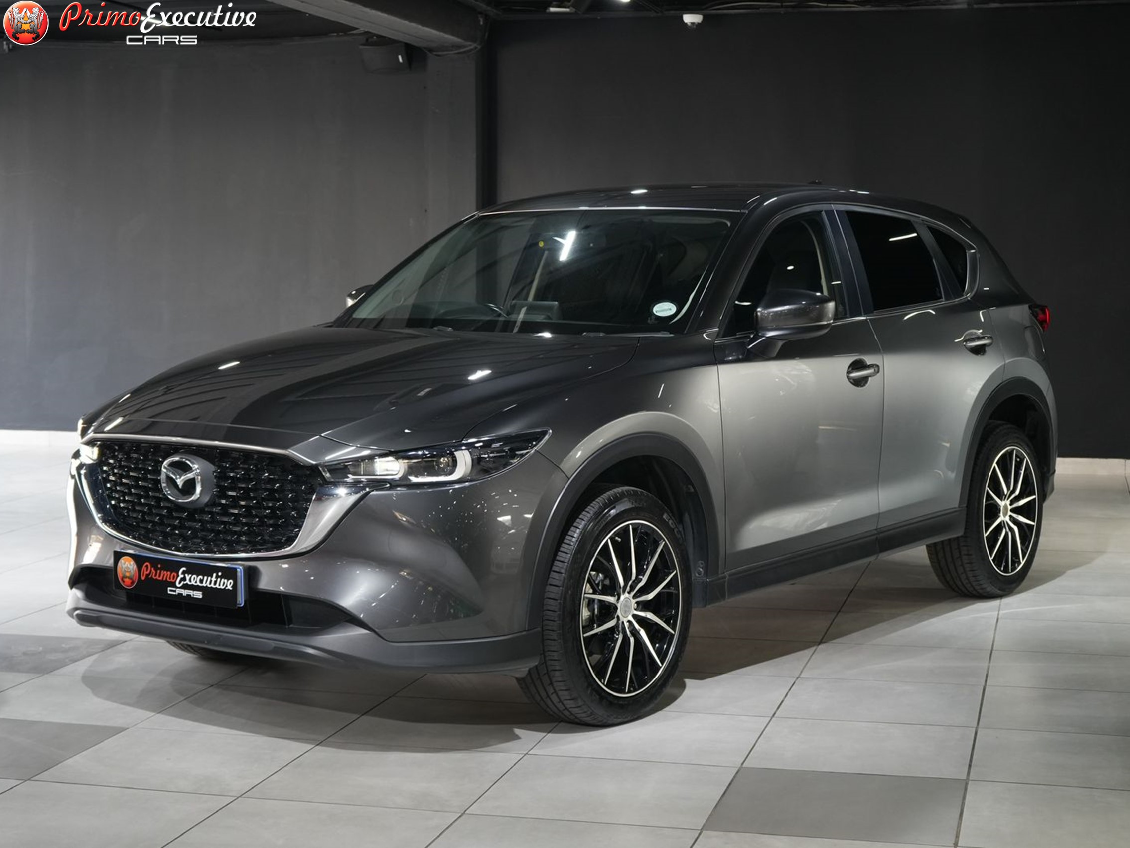 2022 Mazda Mazda CX-5  for sale - 511126