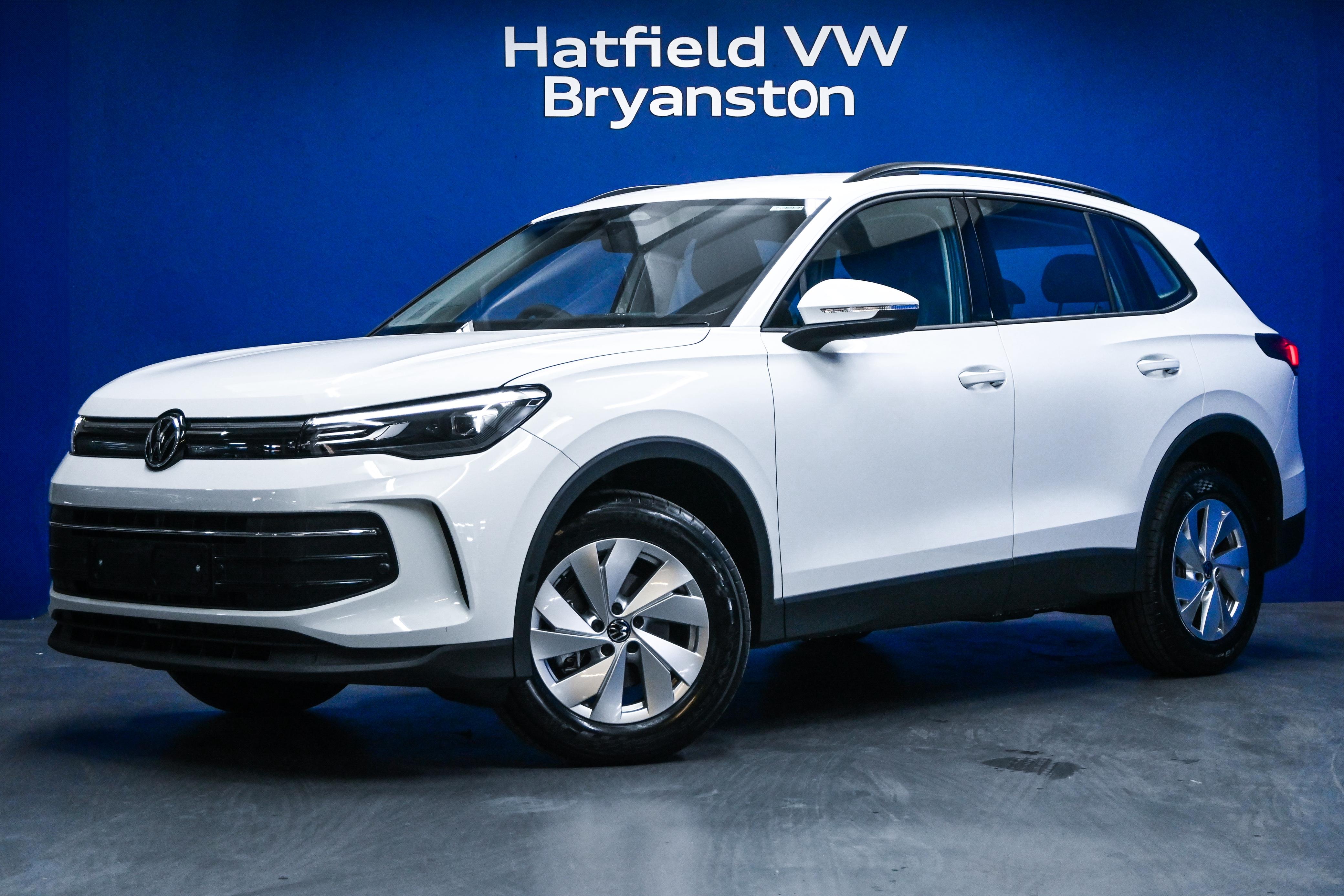 2025 Volkswagen Tiguan  for sale - 8127410