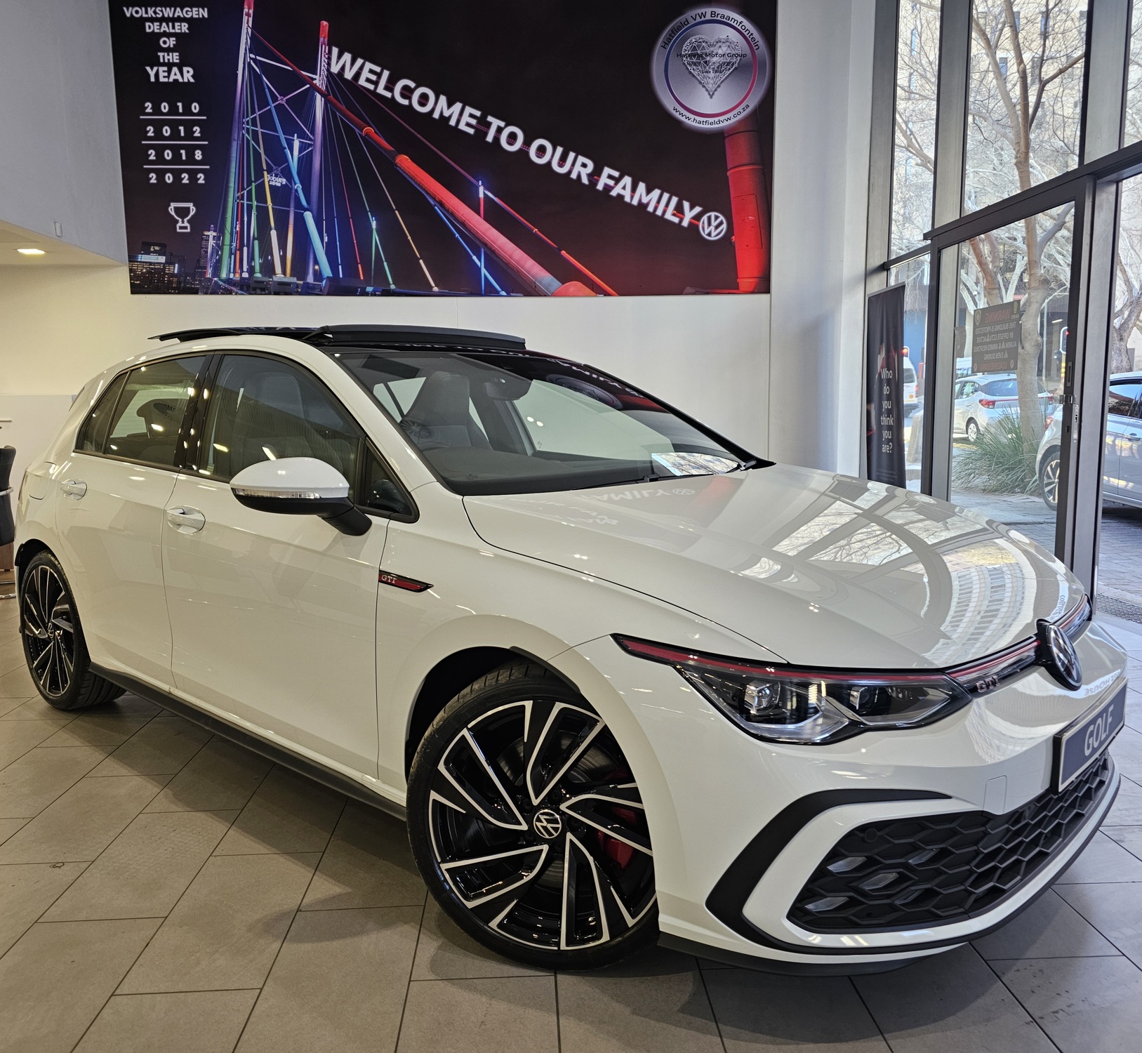 2025 Volkswagen Golf 8  for sale - 8127750