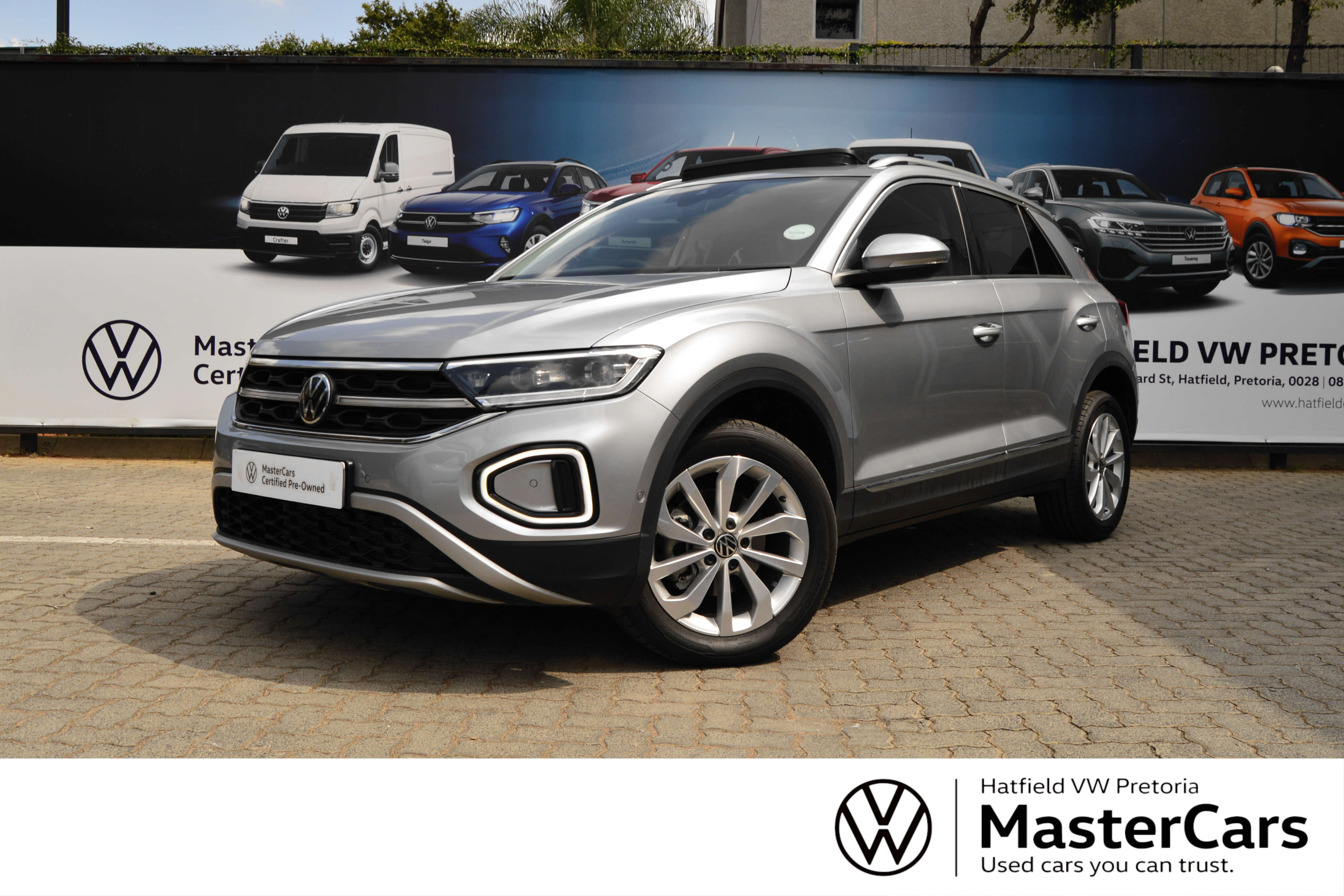 2023 Volkswagen T-Roc  for sale - 7682771