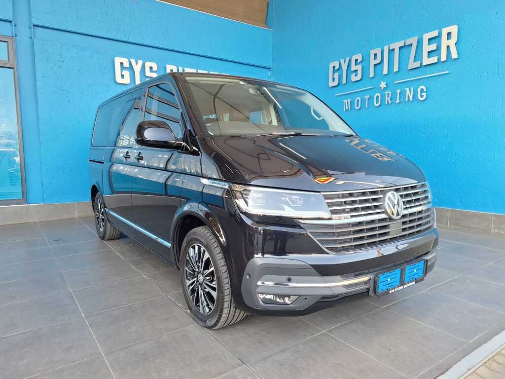 2023 Volkswagen Light Commercial Caravelle  for sale - SL2435